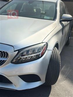 مرسيدس بنز C-Class